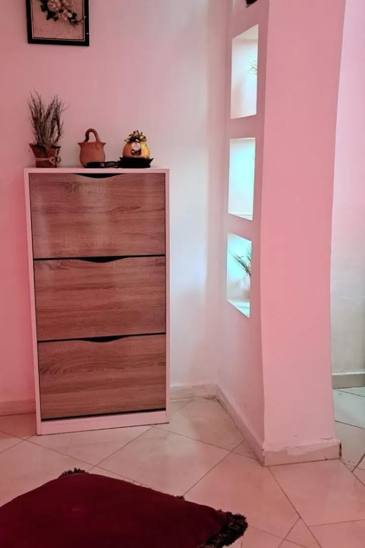 Stylia House Lejlighed Agadir Marokko