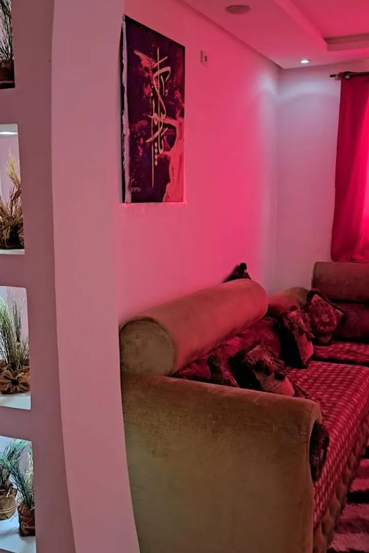Stylia House Lejlighed Agadir 0*,